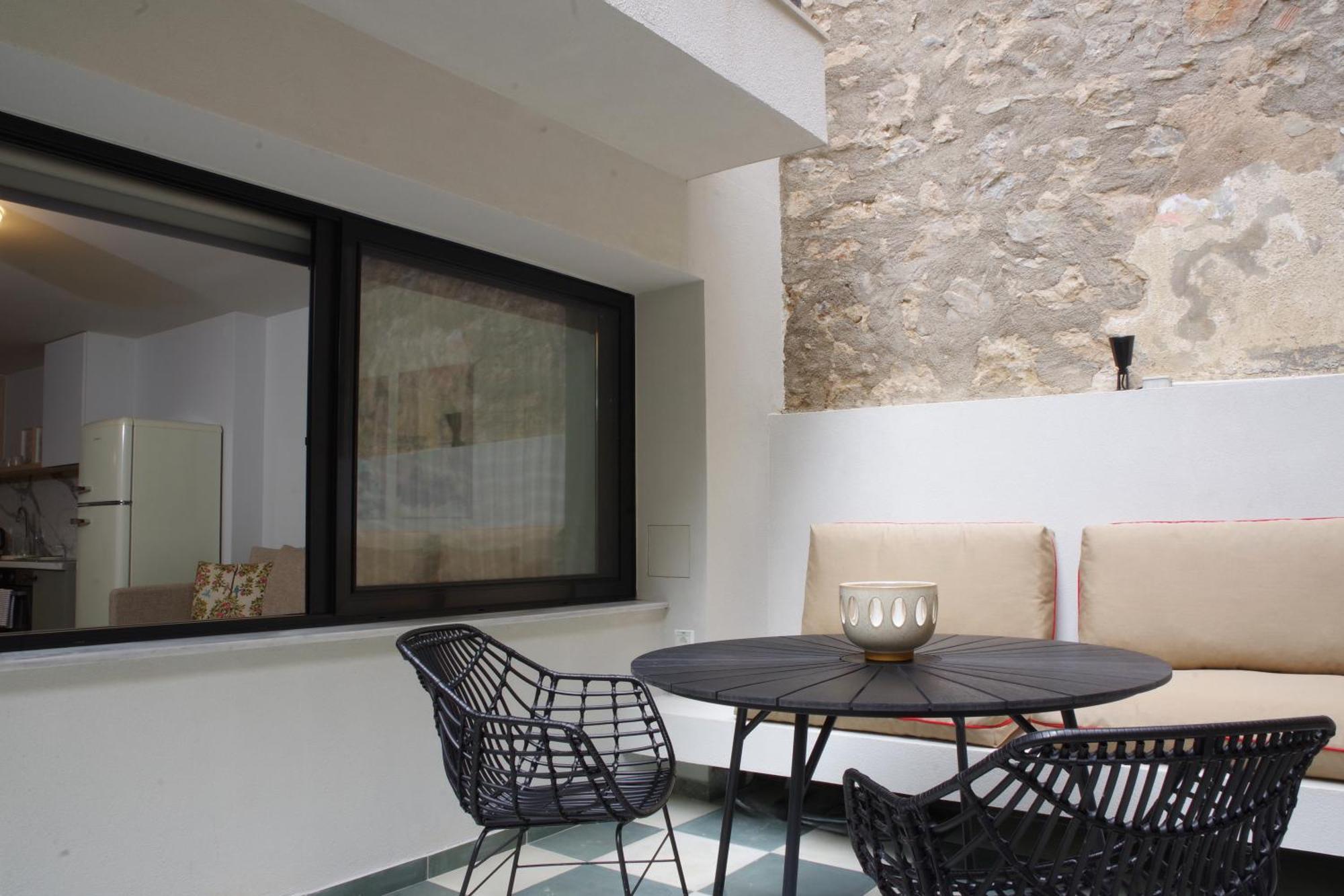 Aparthotel Absolute Athens Acropolis View Exterior foto