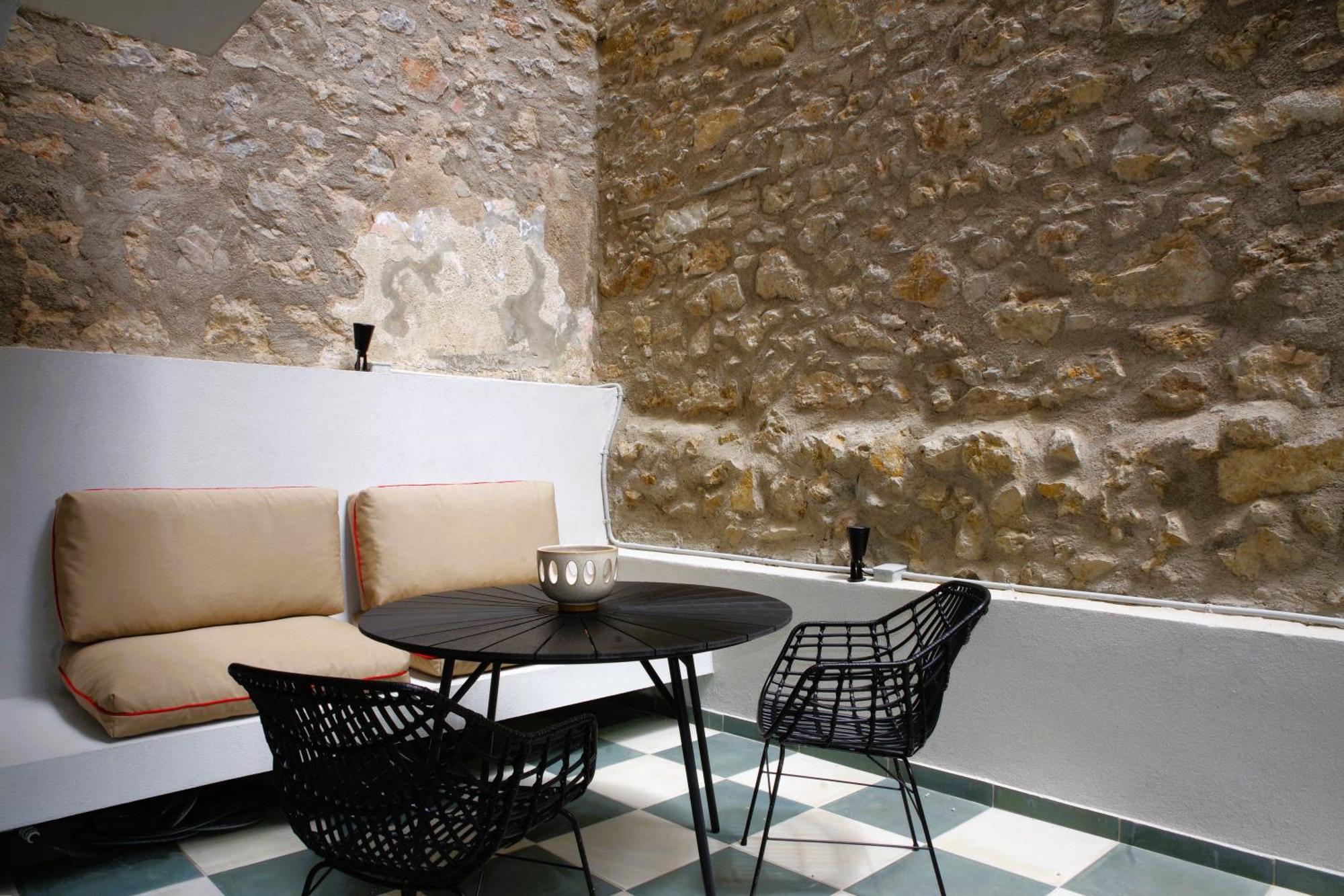 Aparthotel Absolute Athens Acropolis View Exterior foto
