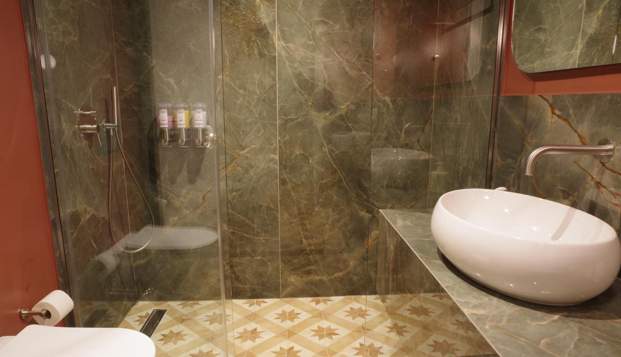Aparthotel Absolute Athens Acropolis View Exterior foto