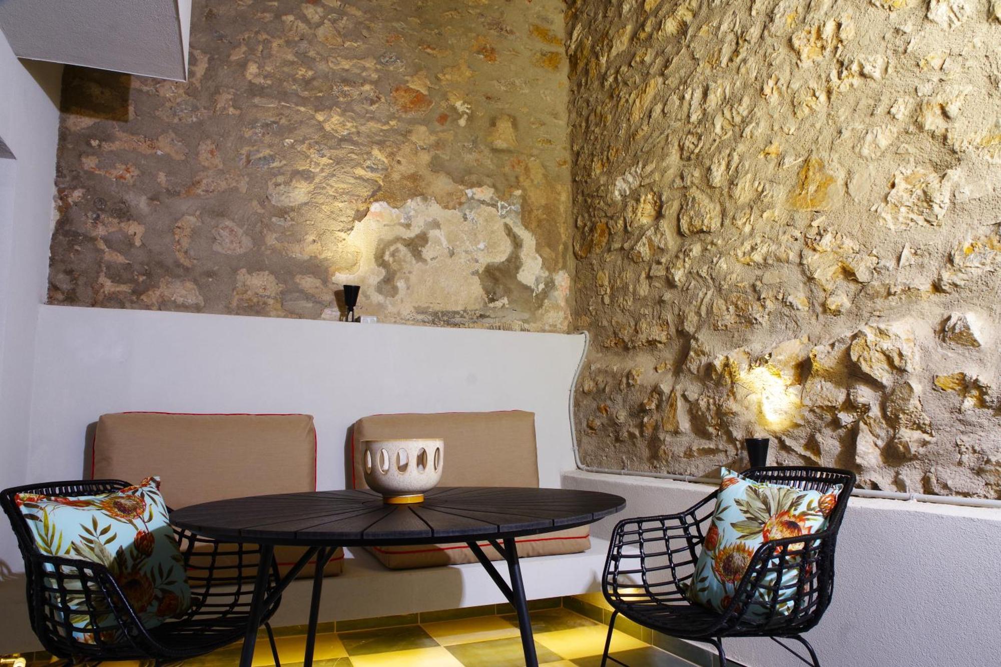 Aparthotel Absolute Athens Acropolis View Exterior foto