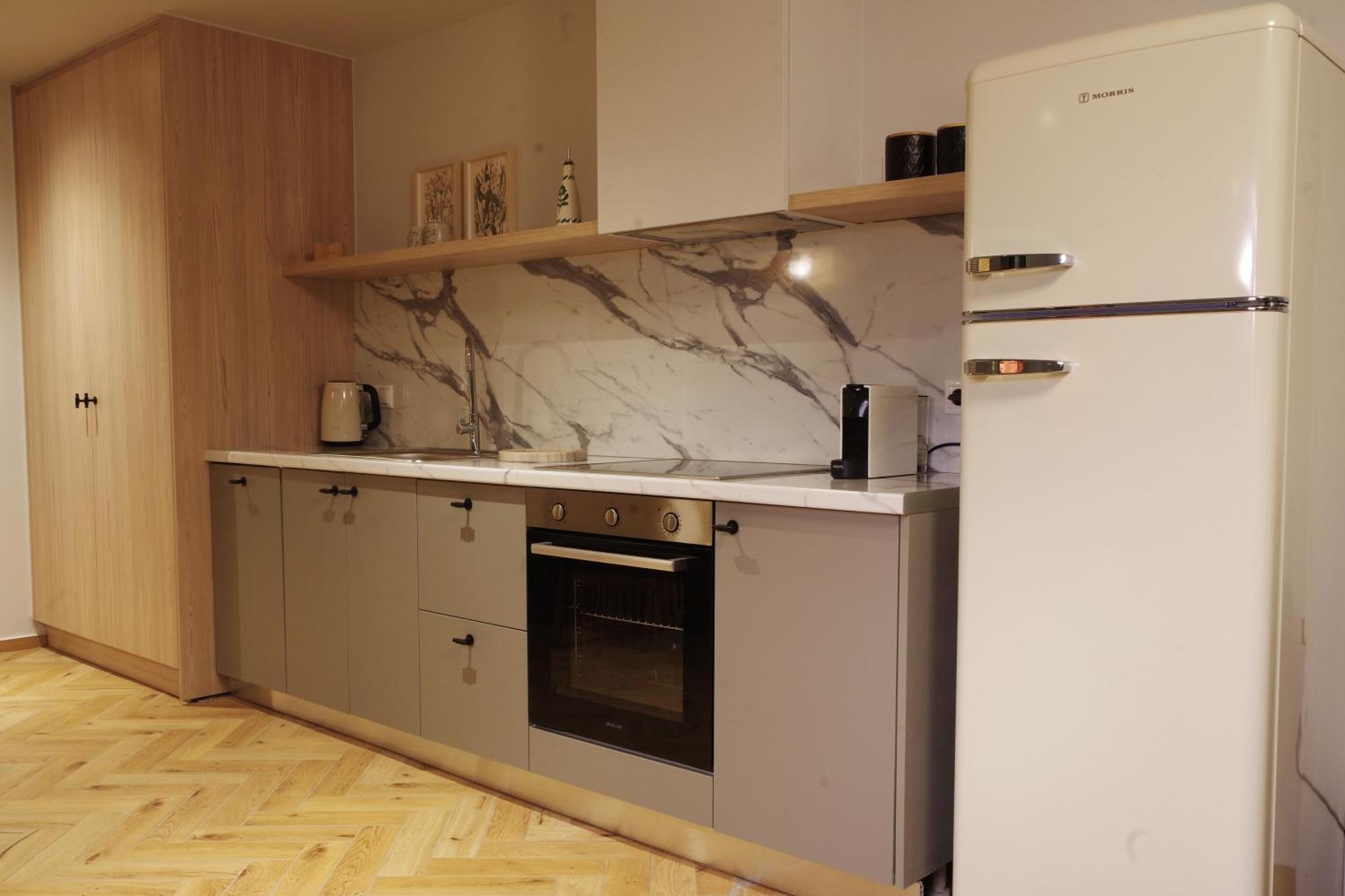 Aparthotel Absolute Athens Acropolis View Exterior foto